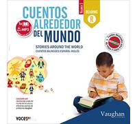 Cuentos alrededor del mundo: Marruecos