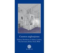 Cuentos anglosajones | Gabriela Bustelo