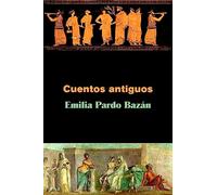 Cuentos antiguos