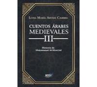 Cuentos Arabes Medievales Iii