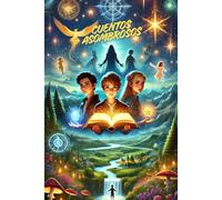 Cuentos Asombrosos Vol.1