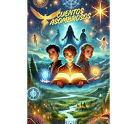 Cuentos Asombrosos Vol.1