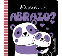 Cuentos Blanditos: ¿quieres Un Abrazo?