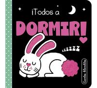 Cuentos Blanditos: ¡todos A Dormir!