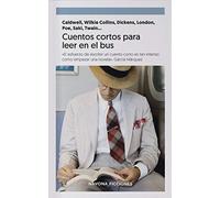 Cuentos breves para leer en el bus (FICCIONES)