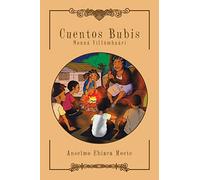 Cuentos Bubis: Monnà Vìttömbaàrì