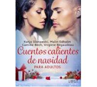 Cuentos Calientes De Navidad - Para Adultos (ebook)