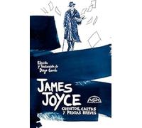 Cuentos, cartas y prosas breves (Voces / Literatura)