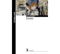 Cuentos (Cátedra base)