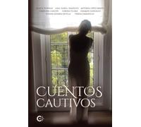Cuentos cautivos (Caligrama)