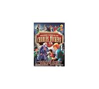 CUENTOS CHARLES DICKENS