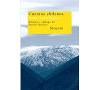 Cuentos Chilenos (una Antologia)