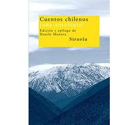 Cuentos chilenos: (una antología): 78 (Nuevos Tiempos)