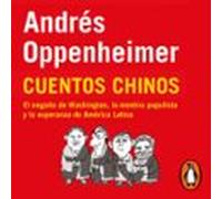 Cuentos Chinos (audiolibro)