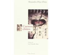 Cuentos chinos (Cercanías)