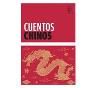 Cuentos chinos (PALABRAS MAYORES)