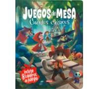 Susaeta - Cuentos clásicos (Juegos de mesa)