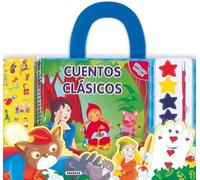 CUENTOS CLASICOS