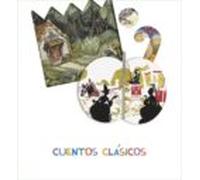 cuentos clásicos 4 años alumno novedad 2018