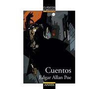 Cuentos (Clásicos a medida) | Edgar Allan Poe