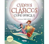 Cuentos Clásicos como nunca II: 5 (Colorín Colorado)