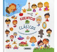 Cuentos Clásicos (la Sirenita Y Otros)