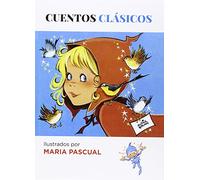 Cuentos Clásicos De María Pascual (FICCIÓN INFANTIL) - 9788494426872: 006