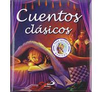 Cuentos Clásicos