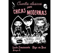 Cuentos clásicos para chicas modernas (Otros títulos)