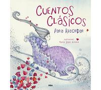 Cuentos clásicos para recordar: 000 (Cofre encantado)