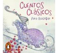 Cuentos Clásicos Para Recordar (audiolibro)