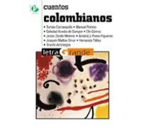 Cuentos Colombianos