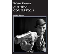 Cuentos Completos 1 / Complete Short Stories 1