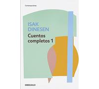 Cuentos completos 1 (Contemporánea | Narrativa)