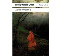 Cuentos Completos 1