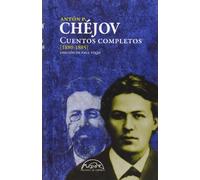 Cuentos completos: 1880-1885: 190 (Voces / Literatura)