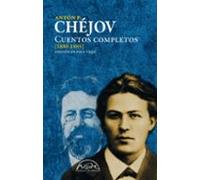 cuentos completos (1880-1885)