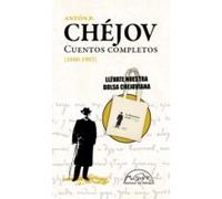 cuentos completos (1880-1903) (estuche 4 vols.)