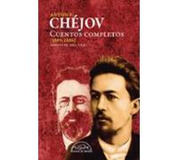 Cuentos Completos (1885-1886)