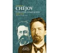 Cuentos completos [1887-1893]