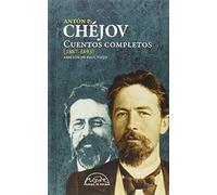 Cuentos completos [1887-1893]: 218 (Voces / Literatura)
