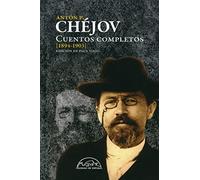Cuentos completos [1894-1903]: 235 (Voces / Literatura)