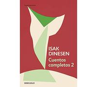Cuentos completos 2 (Contemporánea | Narrativa)