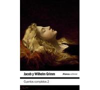 Cuentos completos, 2 (El libro de bolsillo - Literatura)