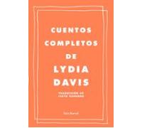 Cuentos completos