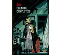 Cuentos Completos