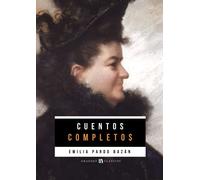 Cuentos completos