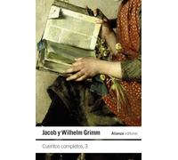 Cuentos completos, 3: 5291 (El libro de bolsillo - Literatura)