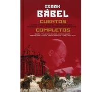 Cuentos completos: 308 (VOCES / LITERATURA)