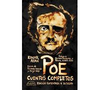 Cuentos completos: 370 (Voces / Literatura)